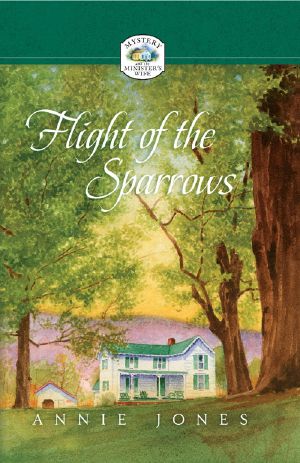 [Mystery and the Minister's Wife 21] • Flight of the Sparrows